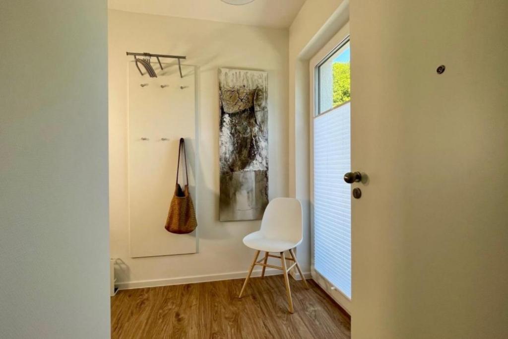 Apartmán Sonnenweg 46 - Carla Heringhausen Exteriér fotografie